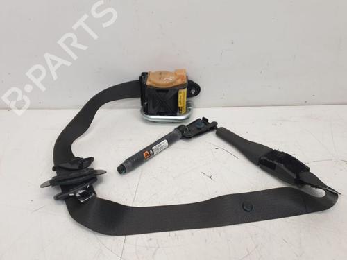 Used Front left seatbelt CHEVROLET TRAX 1.7 TD AWD (131 hp) 32452628