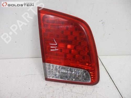 Used Left tailgate light Left tailgate light 38504444 38504444