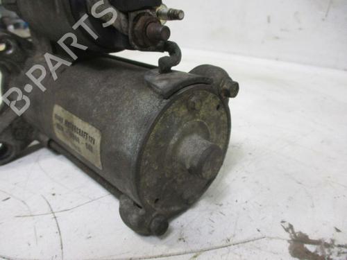 Starter FORD FOCUS I (DAW, DBW) ST170 | BP18796981M8 