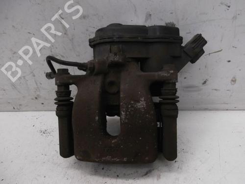 Bremssattel links hinten für RENAULT MEGANE III Hatchback (BZ0/1_, B3_) 1.6 16V (BZ1B, BZ1H) (110 hp) 29085782