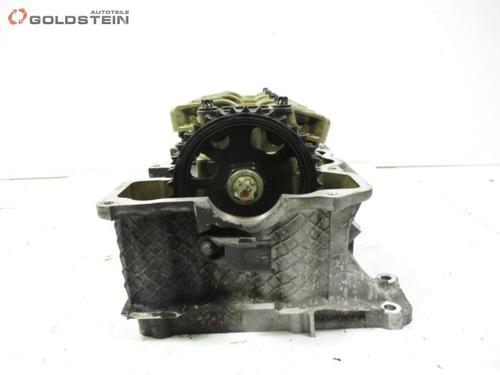 Cylinder head MERCEDES-BENZ CLK (C209) CLK 240 (209.361) | BP18788687M5 