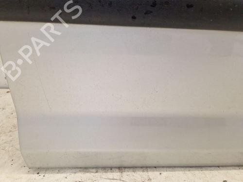 Left rear door VW GOLF PLUS V (5M1, 521) 1.4 16V | BP29107212C4 