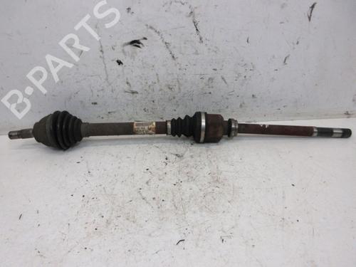 Used Right front driveshaft Right front driveshaft 38027494 38027494