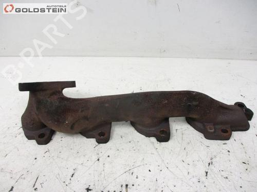 Udstødningsmanifold MERCEDES-BENZ C-CLASS Coupe (CL203) C 200 CDI (203.707) | BP18789321M110 