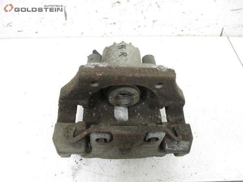 Used Right rear brake caliper BMW 5 Touring (E61) 523 i (177 hp) 18764731
