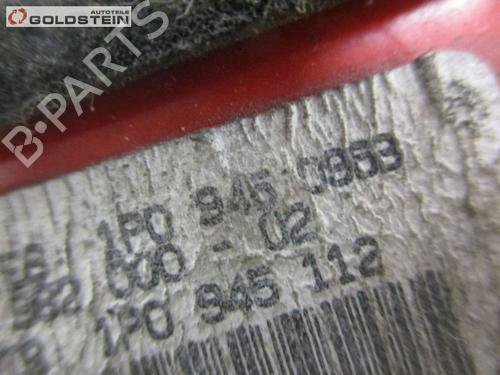 Right taillight SEAT LEON (1P1) 1.6 | BP18764242C35 
