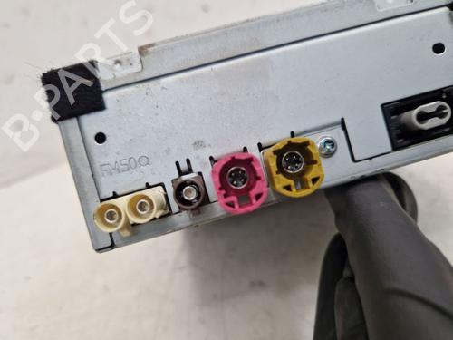 Elektronisk modul AUDI A3 Limousine (8VS, 8VM) 2.0 TFSI | BP30550232M83 