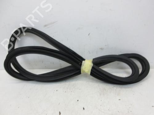 Rubber door seal MERCEDES-BENZ EQS (V297) EQS 450+ (297.123) | BP29097921C142 