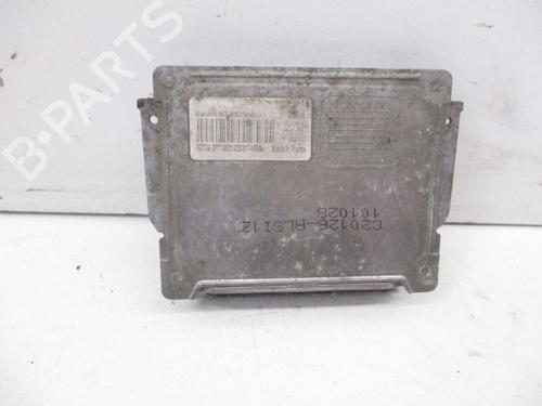 Xenon ballast RENAULT ESPACE IV (JK0/1_) 2.0 dCi (JK01, JK02, JK1J, JK1K, JK1H) | BP37120860C53 - Image 3