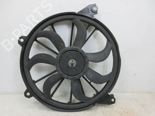 Used Fan DODGE JOURNEY 2.4 (170 hp) 29094943