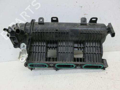 Used Intake manifold FORD FIESTA VII (HJ, HF) 1.5 ST EcoBoost (200 hp) 22370905