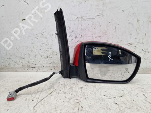 Used Right mirror FORD C-MAX II (DXA/CB7, DXA/CEU) 1.6 TDCi (115 hp) 29106583