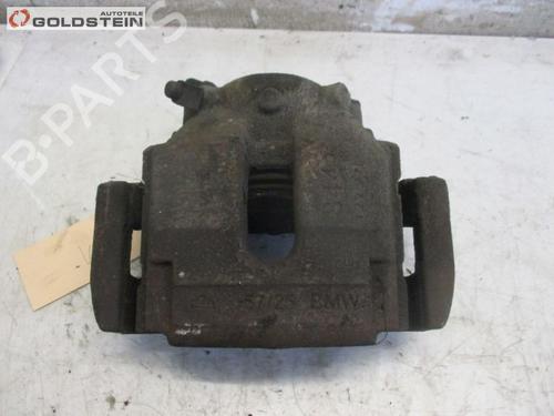 Right front brake caliper BMW X3 (E83) 2.5 si | BP13761649M104 - Image 2