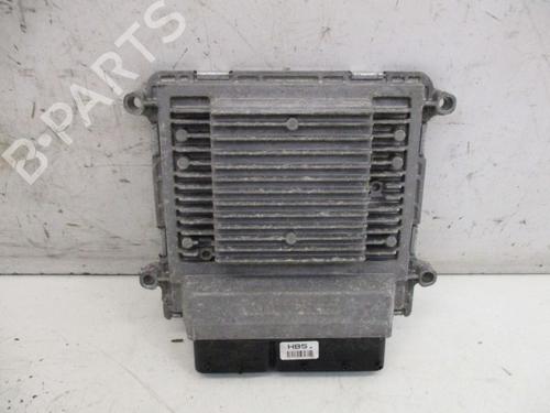 Used Engine control unit (ECU) Engine control unit (ECU) 38505653 38505653