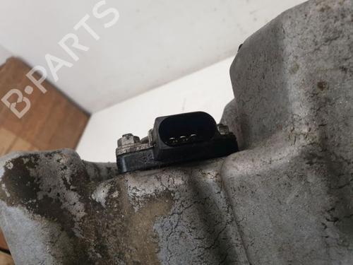 Oil sump BMW X3 (E83) 3.0 d | BP37145960M115 - Image 8