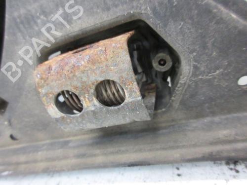 Fan FORD TRANSIT CONNECT (P65_, P70_, P80_) 1.8 TDCi | BP37124829M128 - Image 5