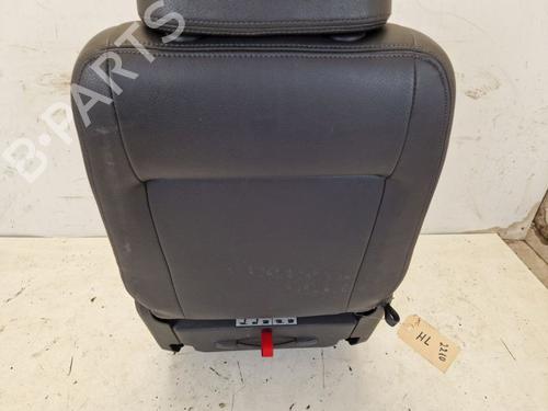 Sæde Bagtil VW TOURAN (1T1, 1T2) 2.0 TDI | BP29101109C17 