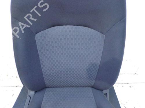 Right front seat MITSUBISHI MIRAGE / SPACE STAR VI Hatchback (A0_A) 1.0 (A05A) | BP19298655C16 