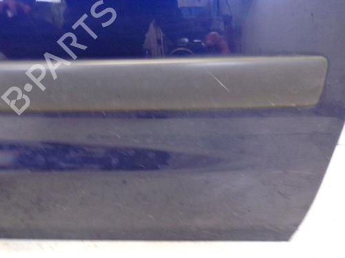Right front door FORD GALAXY I (WGR) 1.9 TDI | BP26647885C3 