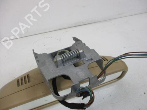 Rear mirror MERCEDES-BENZ S-CLASS (W220) S 320 (220.065, 220.165) | BP18800467I6 