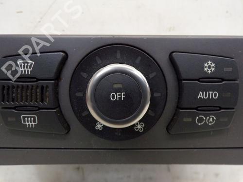 Climate control BMW 5 (E60) 530 i | BP37133769I5 - Image 8