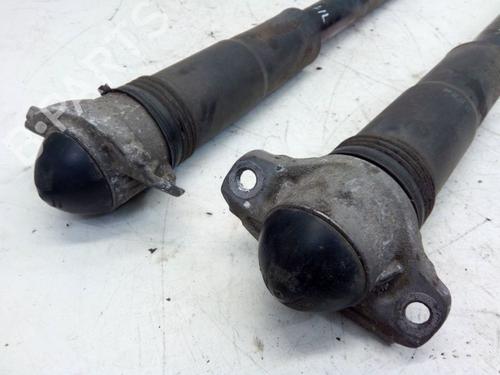 Right rear shock absorber VW GOLF VII (5G1, BQ1, BE1, BE2) 2.0 TDI | BP25377598M19 