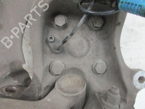 Right front steering knuckle BMW 5 (E60) 520 i | BP37114307M26 - Image 4