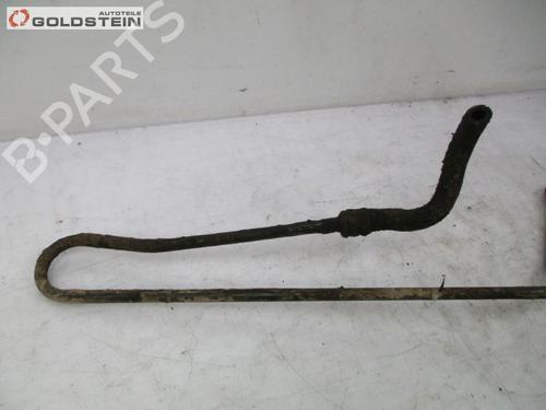 Pipe MITSUBISHI L200 / TRITON (KA_T, KB_T) 2.5 DI-D 4WD (KB4T) | BP18751144M125 