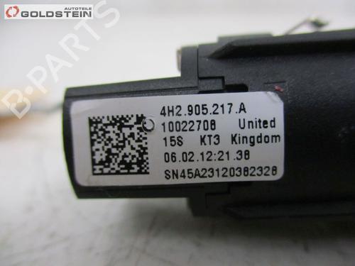 Switch AUDI A8 D4 (4H2, 4H8, 4HC, 4HL) 3.0 TDI quattro | BP37107067I30 - Image 4