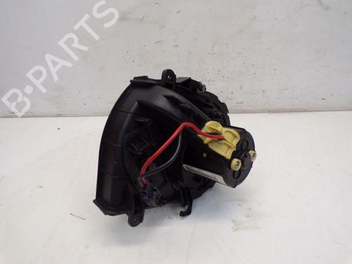 Heater blower motor PEUGEOT EXPERT Van (VF3A_, VF3U_, VF3X_) 1.6 HDi 90 8V | BP23273775M62 