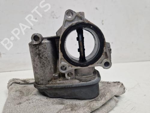 Throttle body MITSUBISHI LANCER VIII Sportback (CX_A) 2.0 DI-D (CX8A) | BP39615519M82 - Image 4