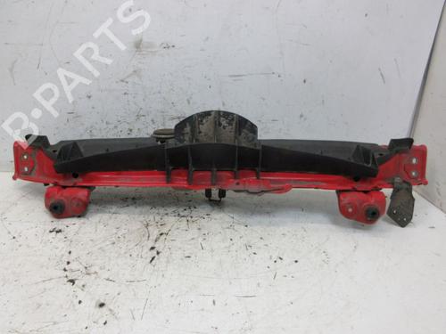 Crossmember TOYOTA YARIS (_P9_) 1.4 D-4D (NLP90_, NLP90R) | BP19296570C162 