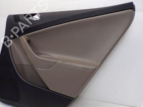 Rear right panel VW PASSAT B6 (3C2) 2.0 TDI | BP37128244C61 - Image 4