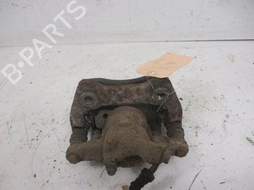 Bremssattel links hinten LAND ROVER DISCOVERY III (L319) 2.7 TD 4x4 | BP18795865M107