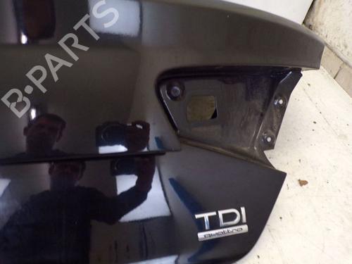 Tailgate AUDI A8 D4 (4H2, 4H8, 4HC, 4HL) 3.0 TDI quattro | BP29087712C6 