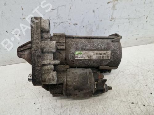 Used Starter PEUGEOT EXPERT Van (VF3A_, VF3U_, VF3X_) 1.6 HDi 90 8V (90 hp) 29100114