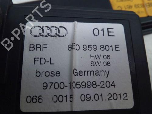 Rear left window mechanism SEAT EXEO ST (3R5) 2.0 TDI | BP37135025C24 - Image 10