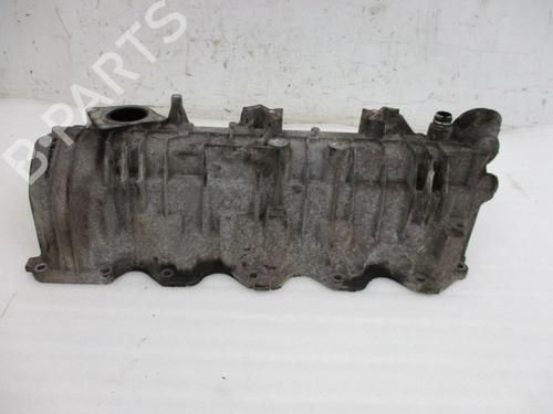 Used Valve cover MERCEDES-BENZ A-CLASS (W169) A 150 (169.031, 169.331) (95 hp) 18792503