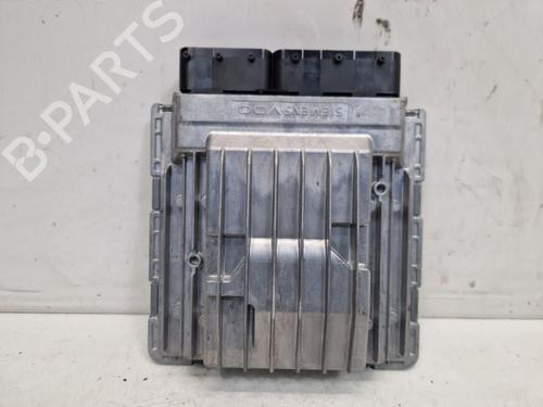 Used Engine control unit (ECU) Engine control unit (ECU) BMW 1 (E87) 116 i (122 hp) 33276178 33276178