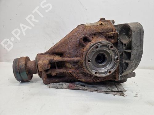 Rear differential BMW 5 Touring (E61) 525 d | BP32629018M24