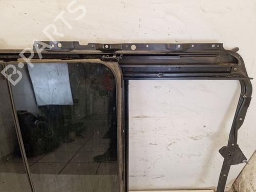 Sunroof BMW 5 Touring (E61) 530 d | BP29104660C124 
