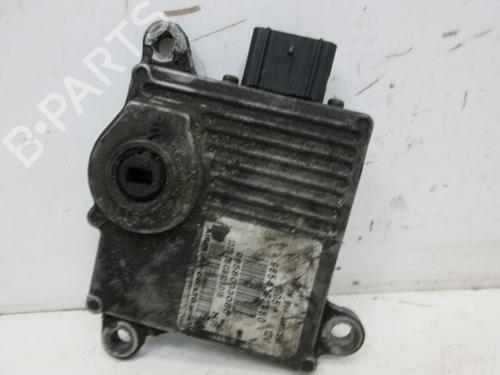 Gearbox control unit PEUGEOT 407 Coupe (6C_) 2.7 HDi | BP37124017M52 - Image 3