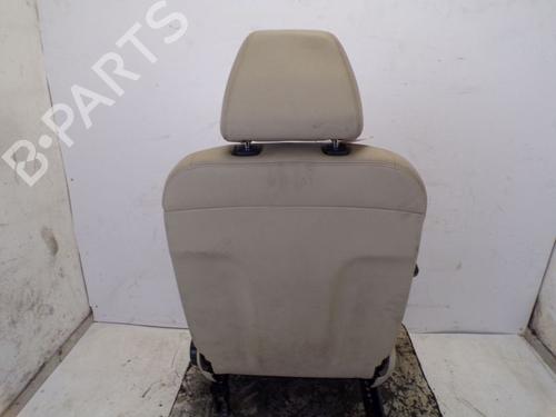 Left front seat MERCEDES-BENZ A-CLASS (W169) A 170 (169.032, 169.332) | BP18802087C15 