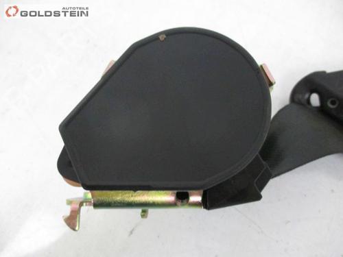 Rear right seatbelt PEUGEOT 307 SW (3H) 2.0 HDi 135 | BP22194106I28 