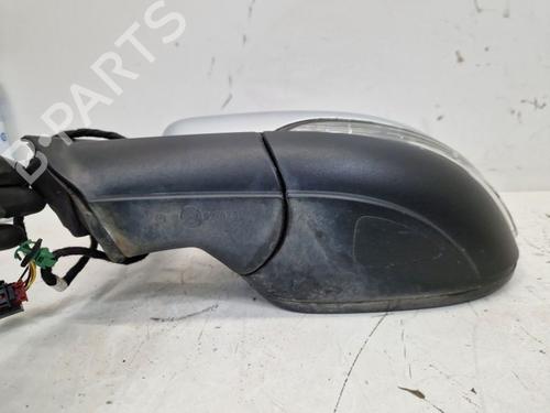 Left mirror VW TOURAN (1T1, 1T2) 1.4 TSI | BP29108325C26 