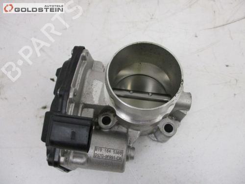 Throttle body FORD KUGA II (DM2) 1.5 EcoBoost | BP18753958M82 