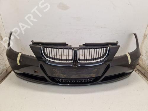 front-bumper-bmw-3-touring-e91-2004-2005-2006-2007-2008-2009-2010-2011-2012-34738220 main image