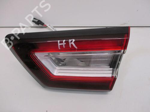 Used Right tailgate light RENAULT CLIO IV (BH_) 1.2 TCe 120 (BHM0) (120 hp) 18804328