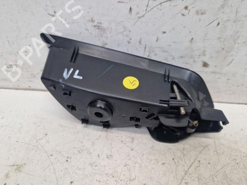 Front left exterior door handle RENAULT MEGANE E-TECH SUV EV60 (BNJ1) | BP29100947C128 