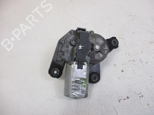 Rear wiper motor FIAT GRANDE PUNTO (199_) 1.3 D Multijet | BP18800266M102 